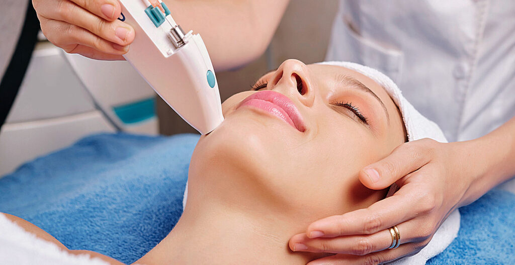 Laser Treatments
